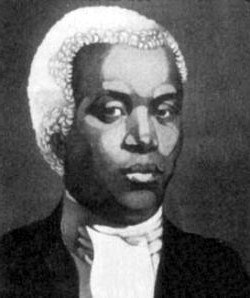 Benjamin Banneker - benjamin-banneker